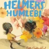 Helmers humlebi