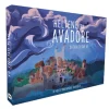 Heltene Fra Avadore Den Gyldne By