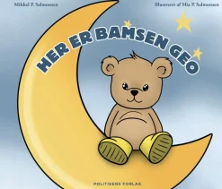 Her er Bamsen Geo