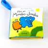 Her er Mimbo Jimbo