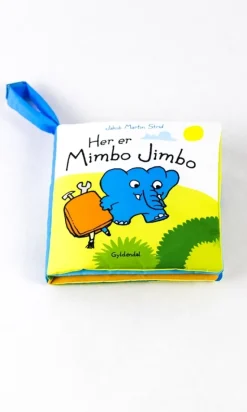 Her er Mimbo Jimbo