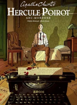 Hercule Poirot: ABC-mordene