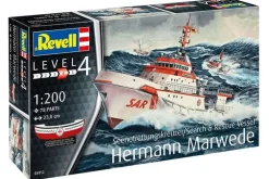 Hermann Marwede 1:200
