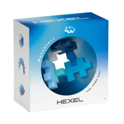 HEXEL Waterfall