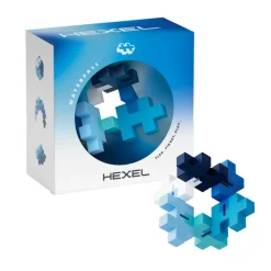 HEXEL Waterfall