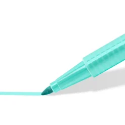 Highligther Staedtler triplus pastel 10 stk