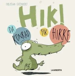 Hik!