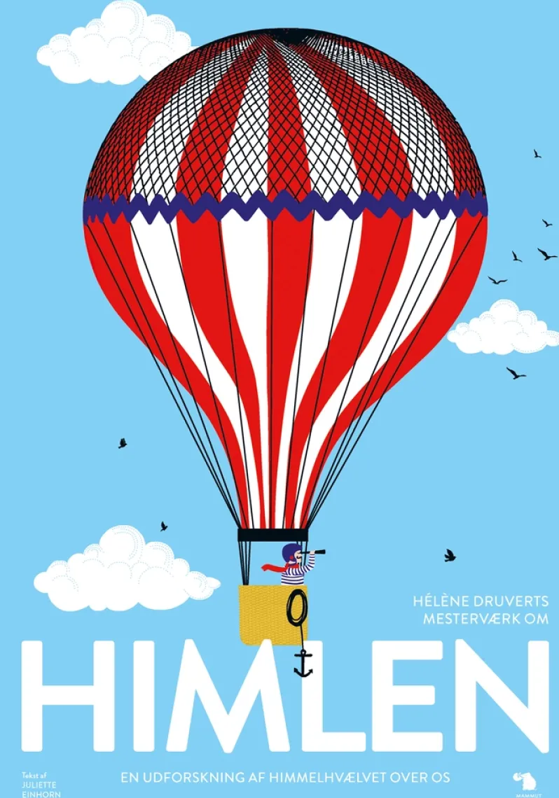 Himlen