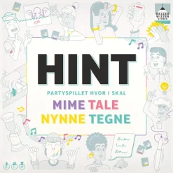 Hint Classic