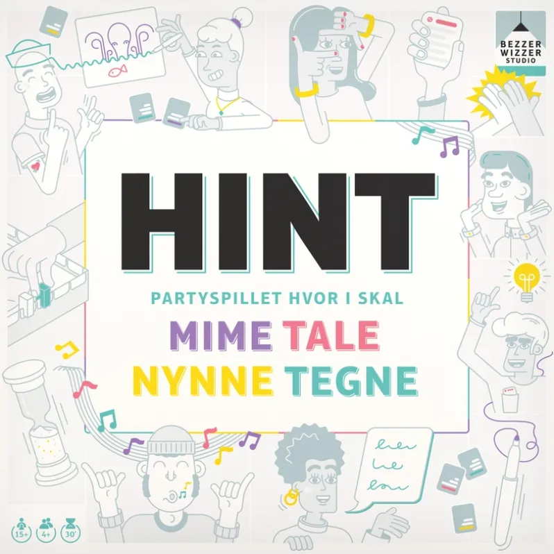 Hint Classic