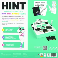 Hint Classic