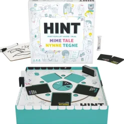 Hint Classic