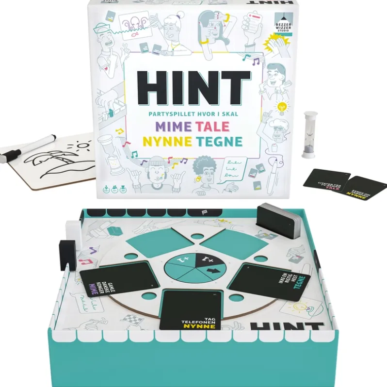 Hint Classic