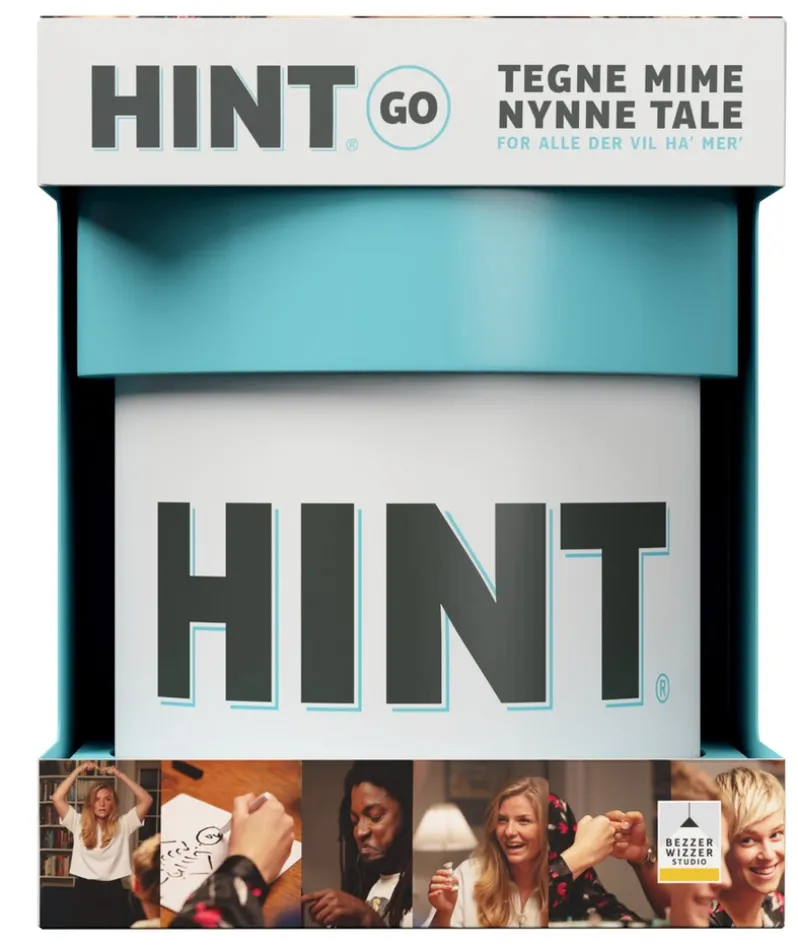 HINT Go