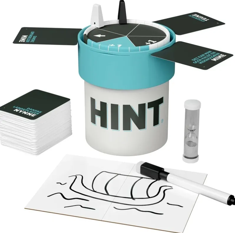 HINT Go
