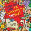 Hist og pist på nationalmuseet - Find mumien