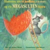 Historien om et jordbær, en mus og en megasulten bjørn