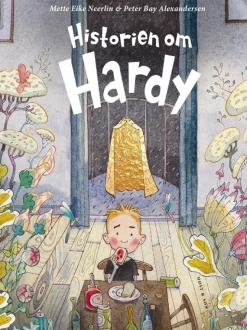 Historien om Hardy