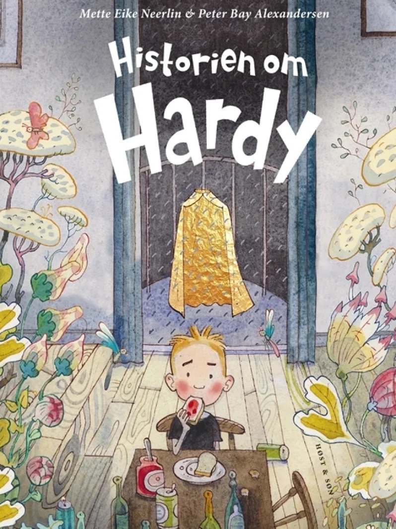 Historien om Hardy