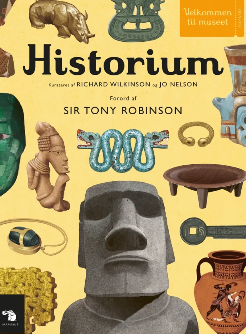 Historium