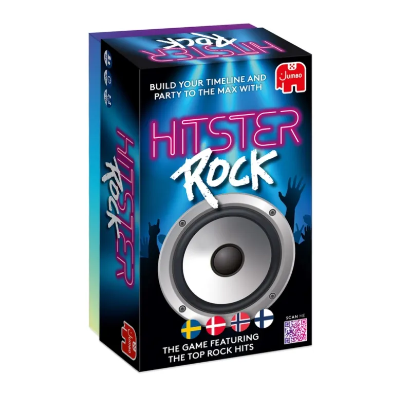 Hitster Rock