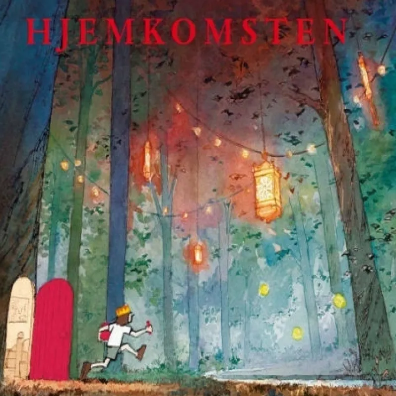 Hjemkomsten