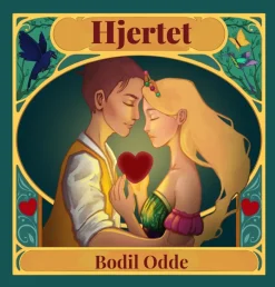 Hjertet