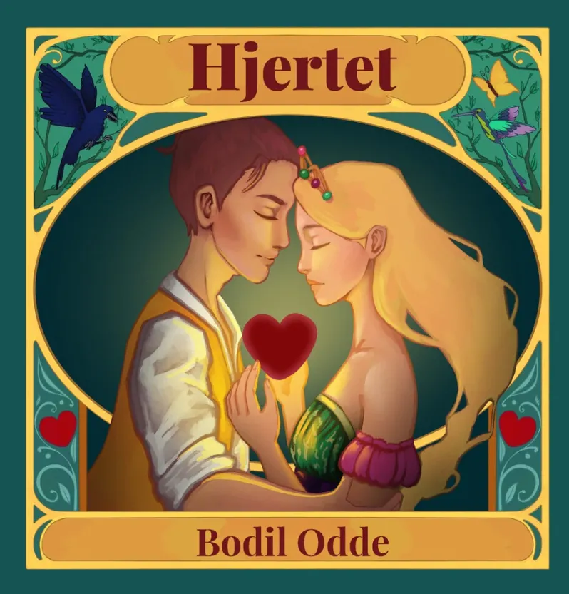 Hjertet