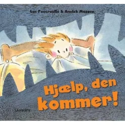 Hjælp, den kommer!