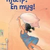 Hjælp! En myg!