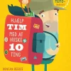 Hjælp Tim med at huske 10 ting
