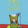 Hjælp, vi skal passes!