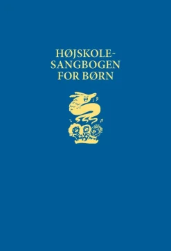 Højskolesangbogen for børn