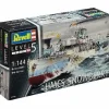 HMCS Snowberry