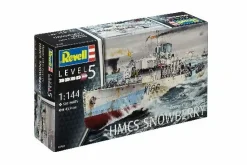 HMCS Snowberry