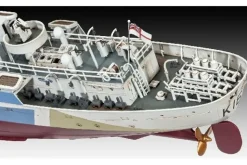 HMCS Snowberry