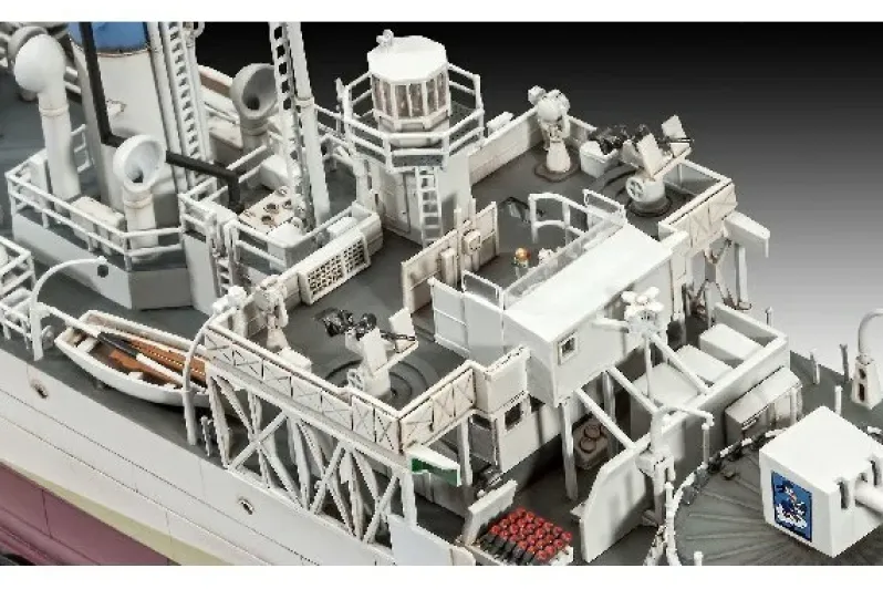 HMCS Snowberry