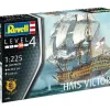 H,M,S, Victory