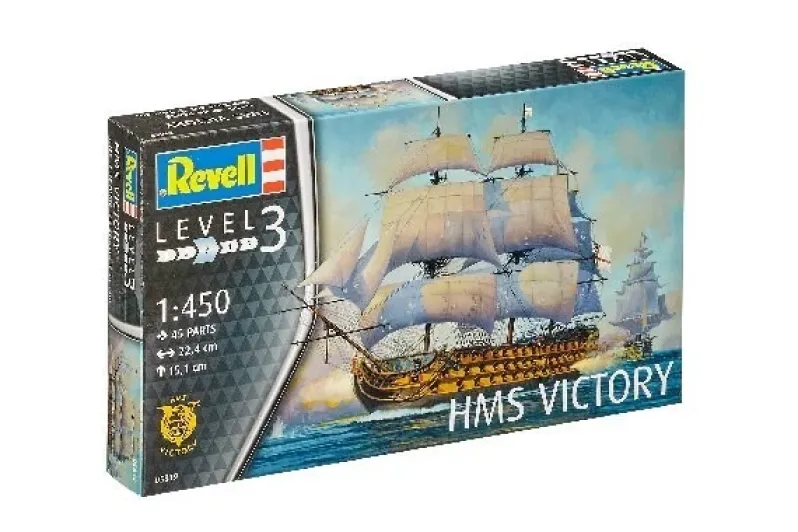 HMS Victory