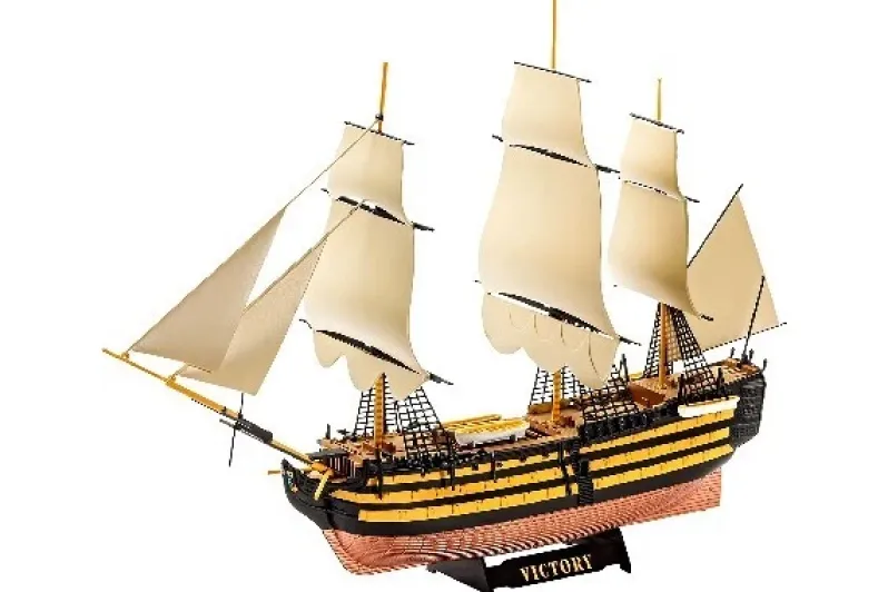 HMS Victory