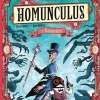 Homunculus bind 1