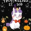 Hornelius er sød