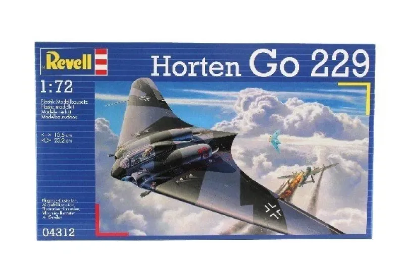 Horten Go 229