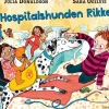 Hospitalshunden Rikke