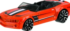 Hot Wheels biler 10-pak ass