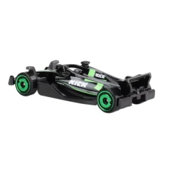 Hot Wheels F1 Racing 5 Pak