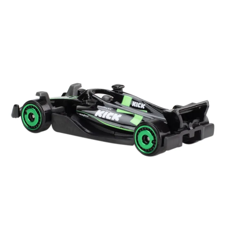 Hot Wheels F1 Racing 5 Pak