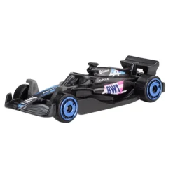 Hot Wheels F1 Racing 5 Pak