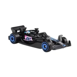 Hot Wheels F1 Racing 5 Pak