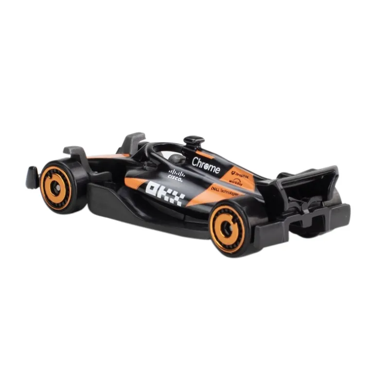 Hot Wheels F1 Racing 5 Pak
